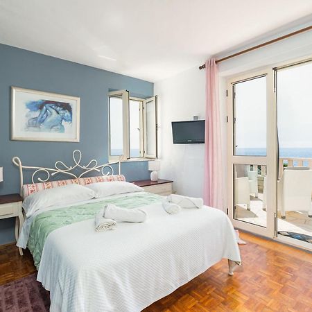 Apartment Begovica 杜布罗夫尼克 外观 照片